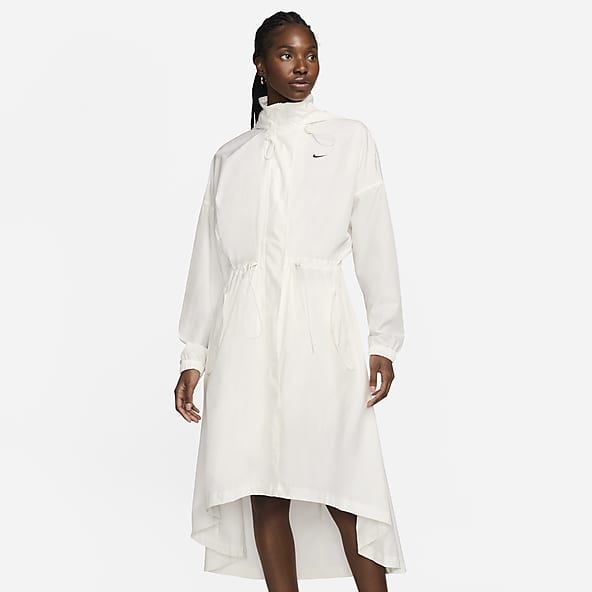 Full Length Jackets. Nike
